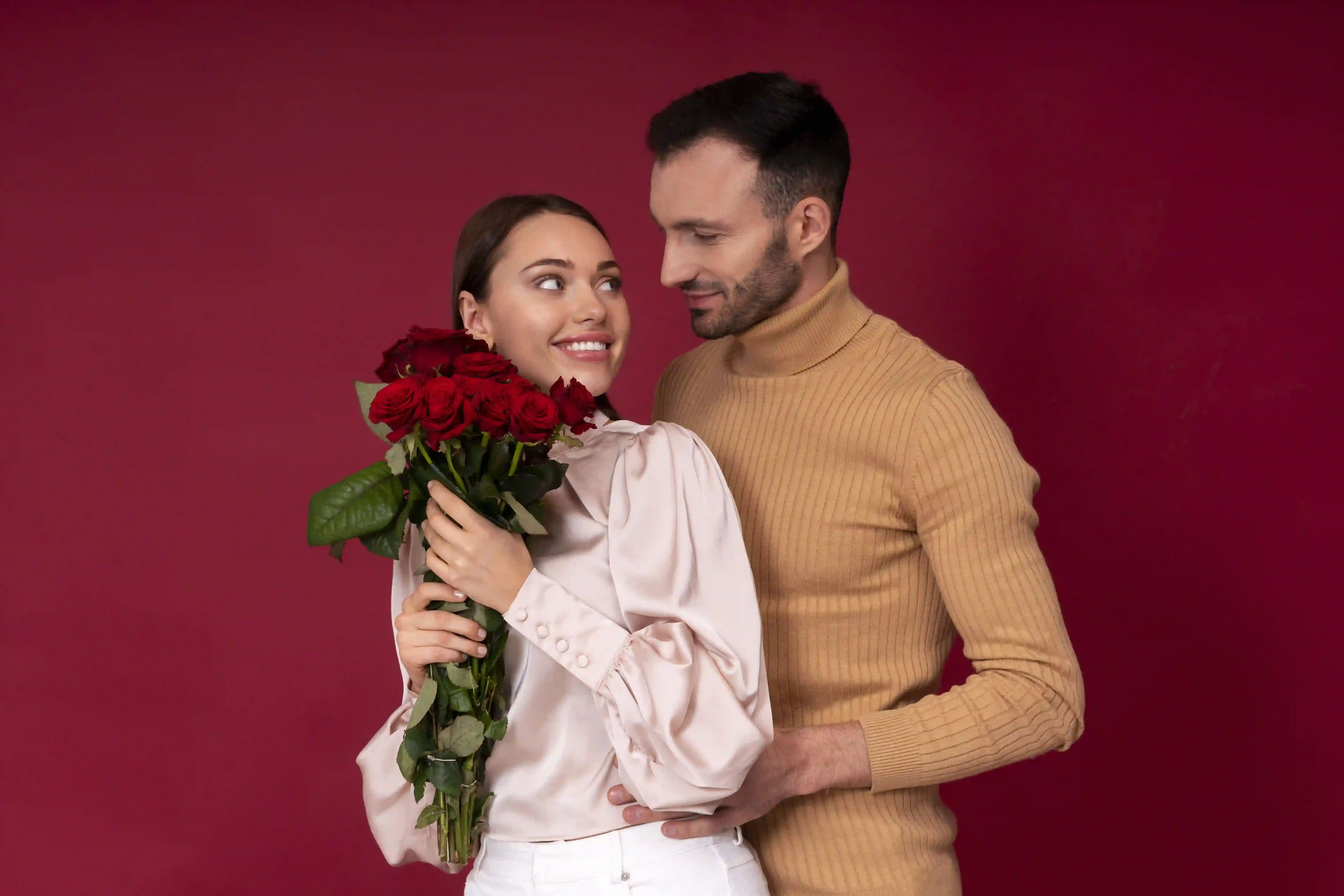 couple
